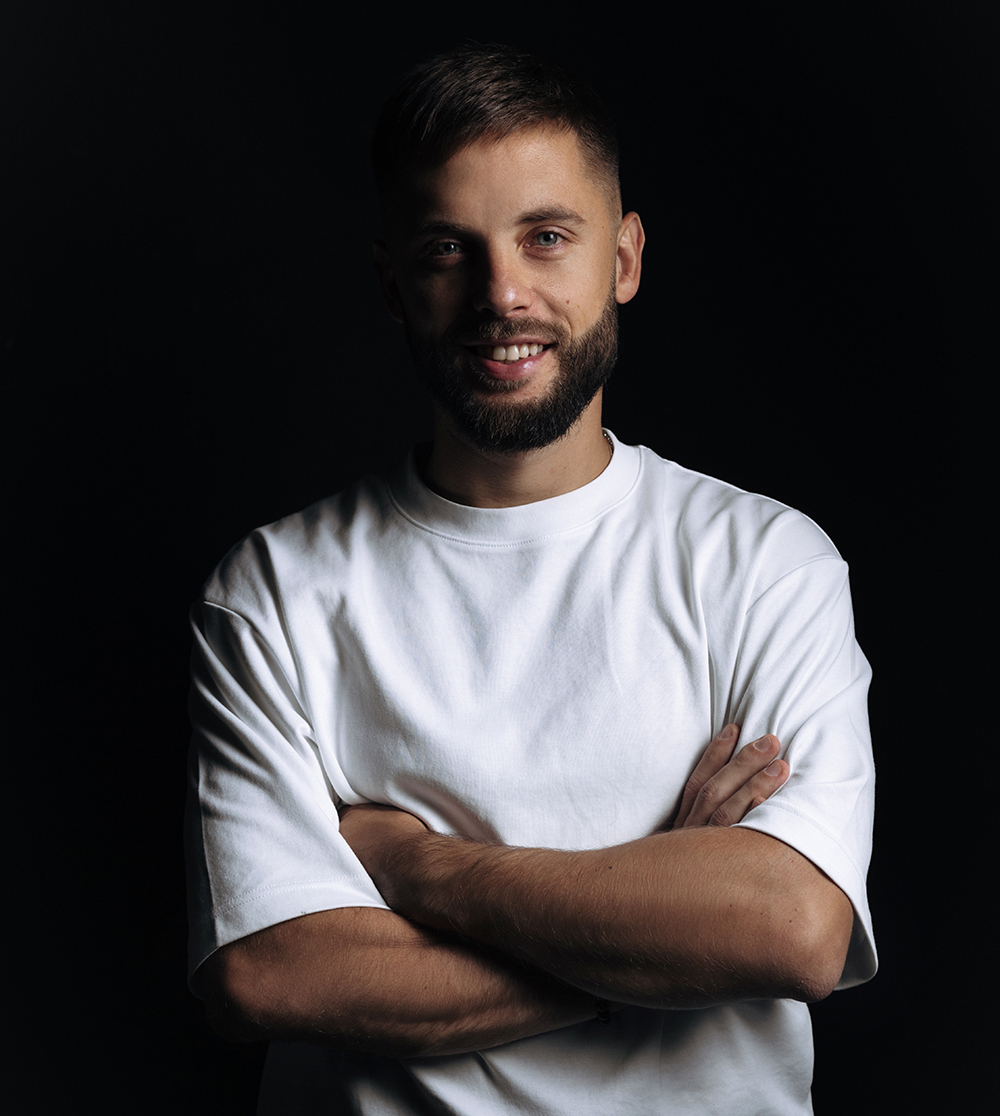 Алексей Одедесион