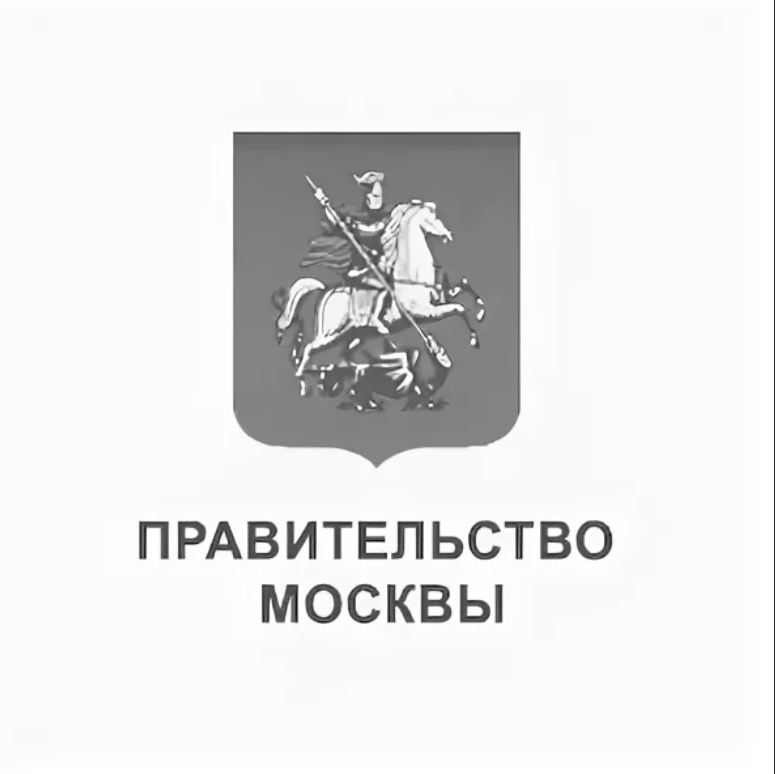 Проекты правительства москвы