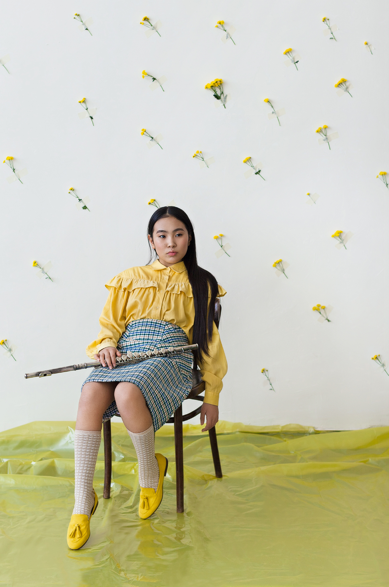 детская фотосессия