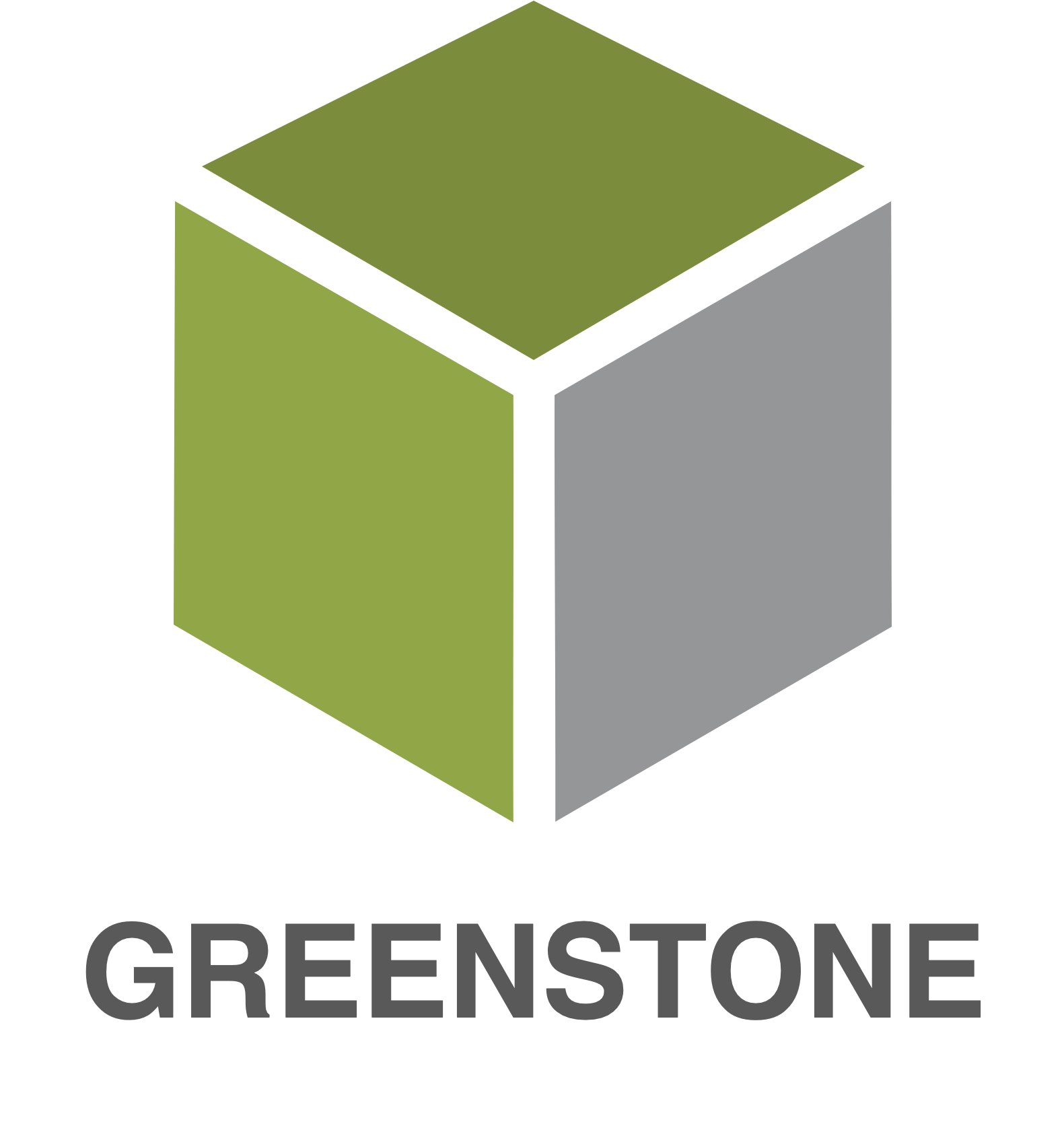 Greenstone logo