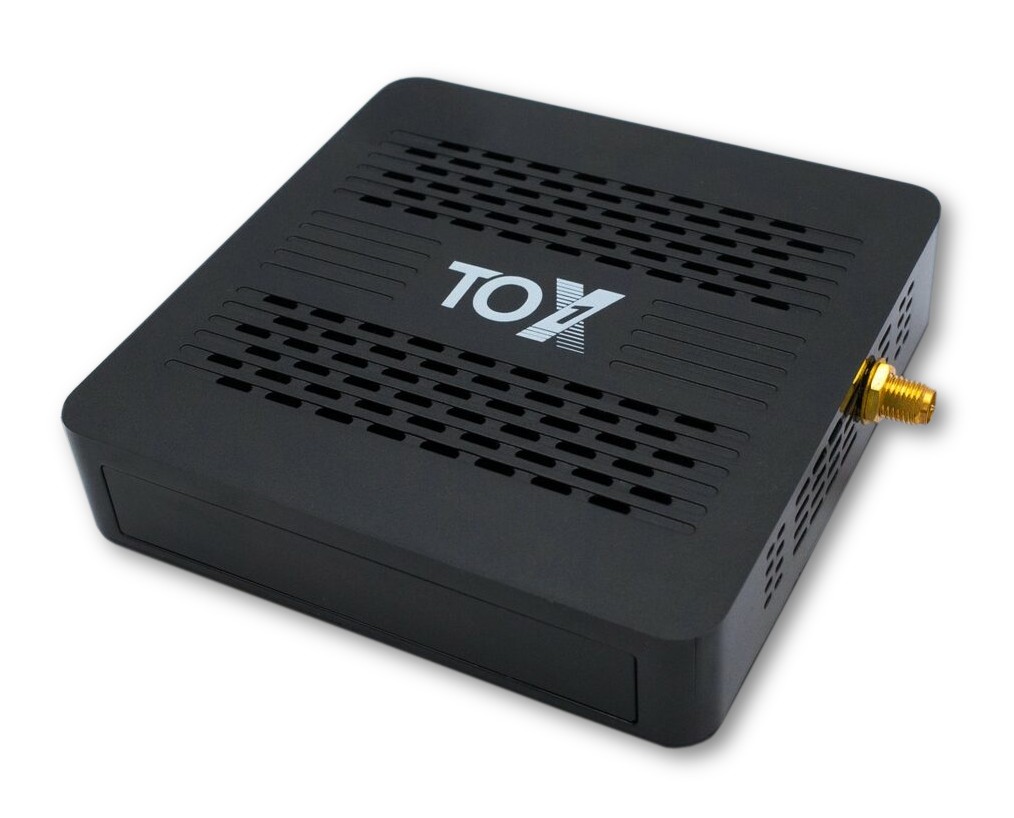 Андроид тв tox3. ТВ-бокс tox1 ugoos 4/32. Tox1 приставка. Tox1 TV Box. Tox1 от ugoos.