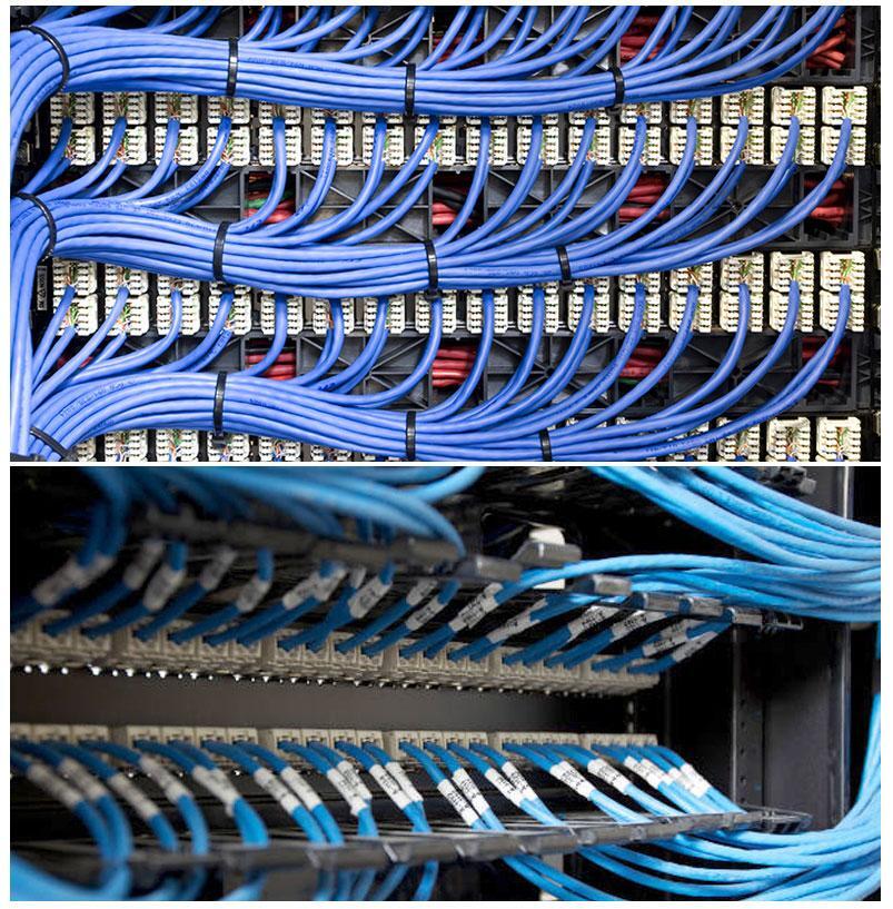 Проектирование слаботочных систем