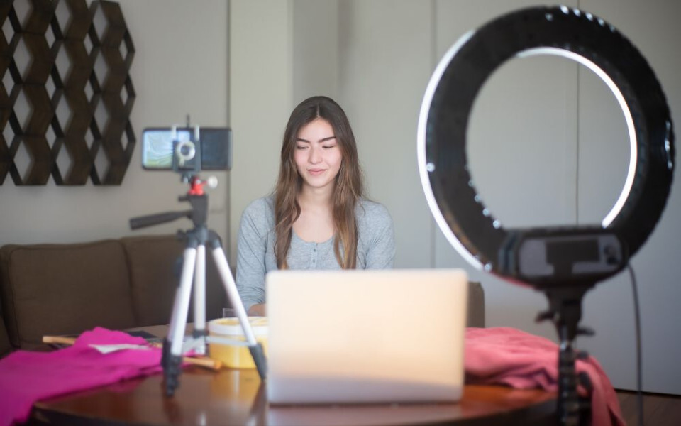 Малые блоги — большие продажи: почему бренды идут к микроинфлюенсерам