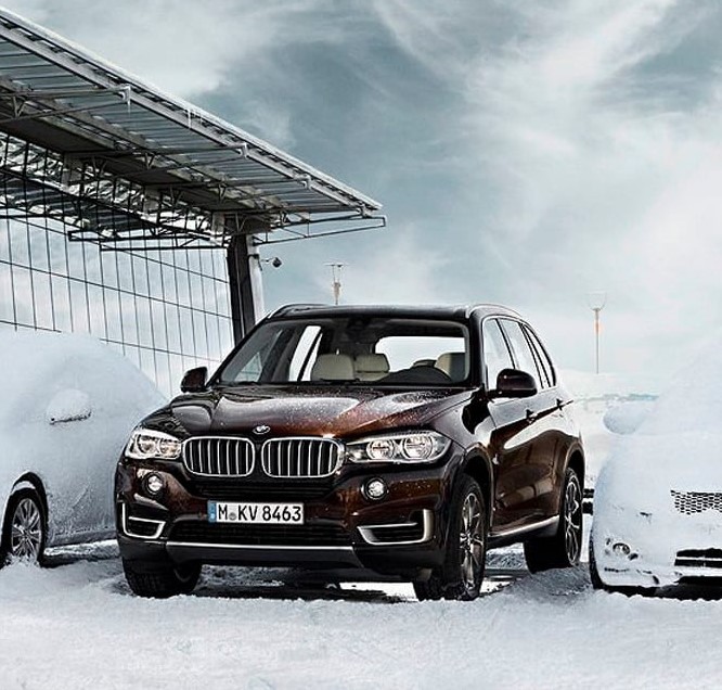 Почему bmw часто ломается