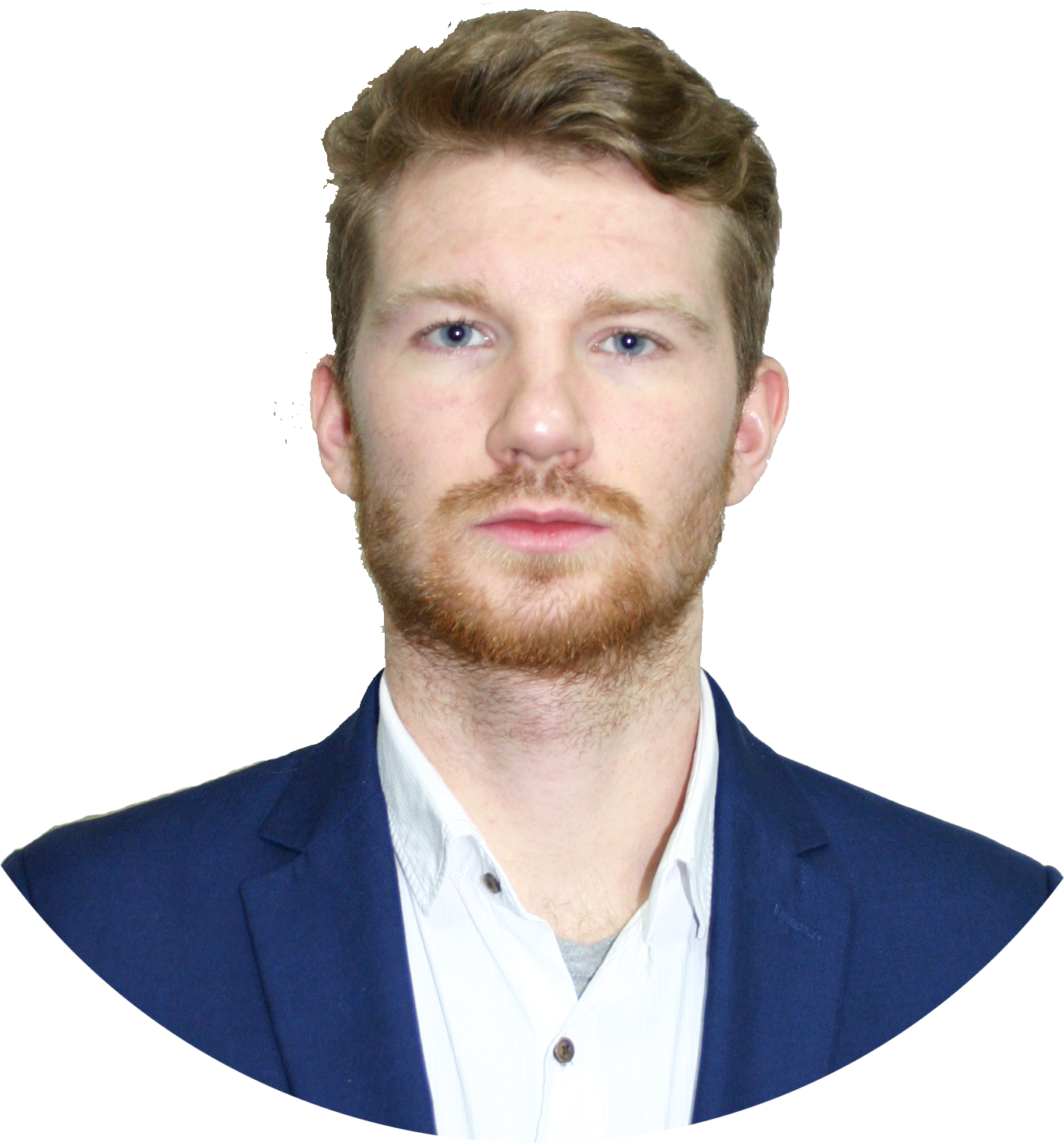 Лео преподаватель из Великобритании