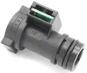 Датчик протока Baxi Main 5, 710421000