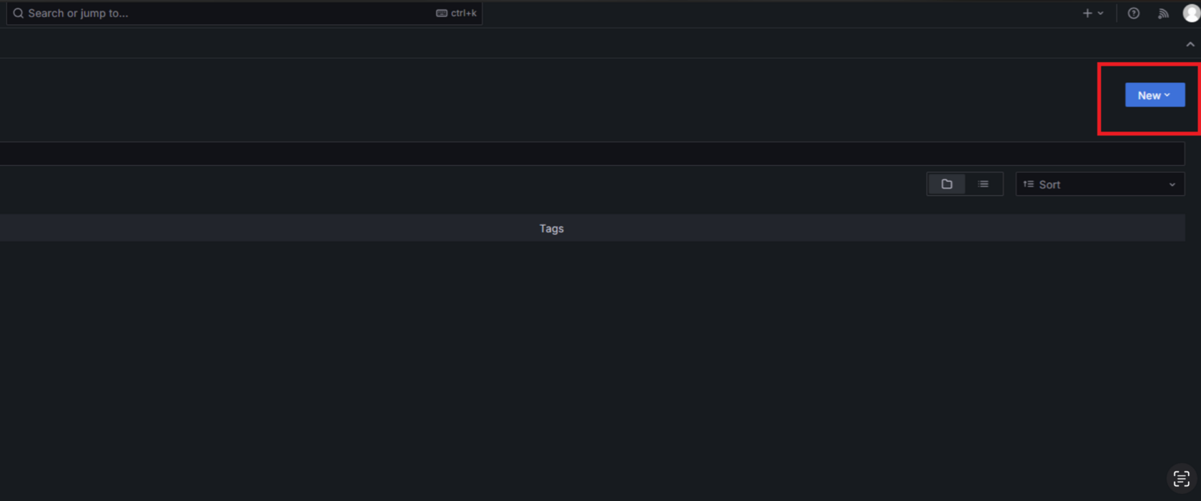 Рисунок 18 — Создание рабочего пространства