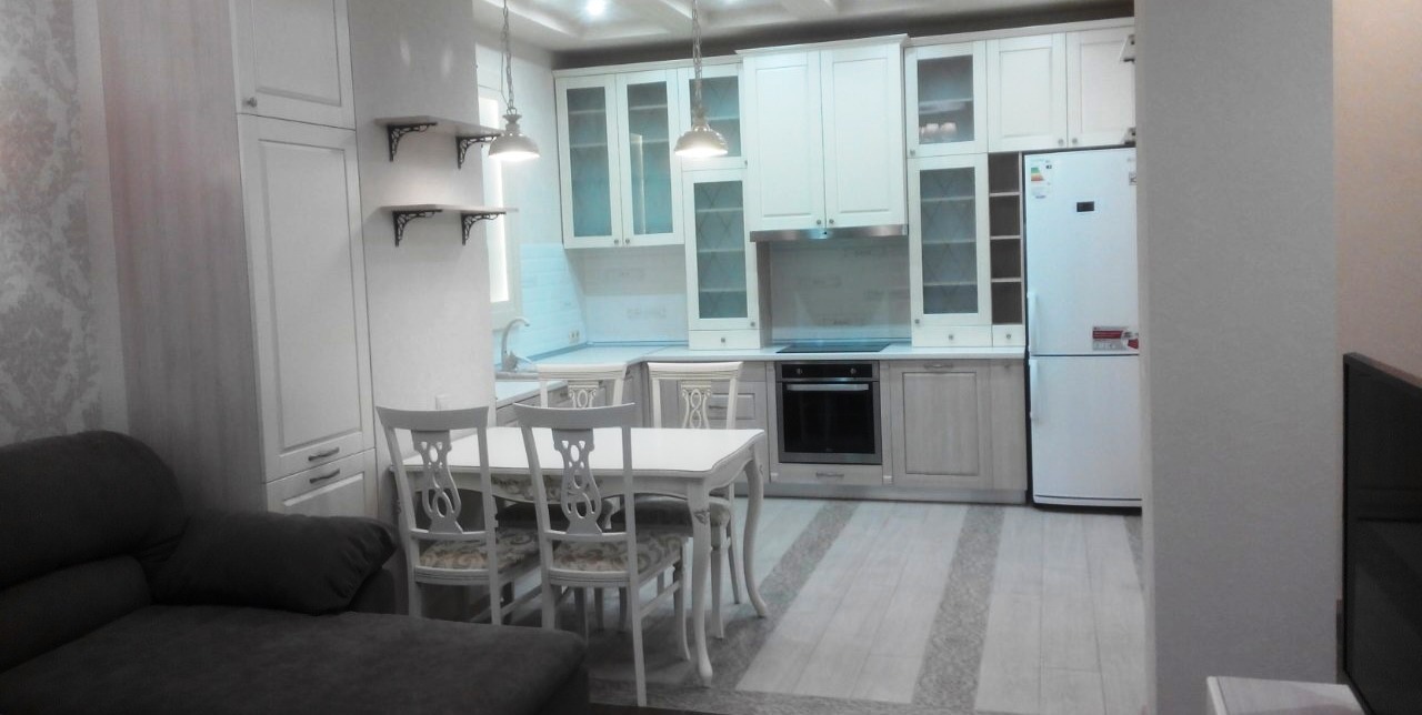 мебель под заказ Донецк ДНР кухня№7