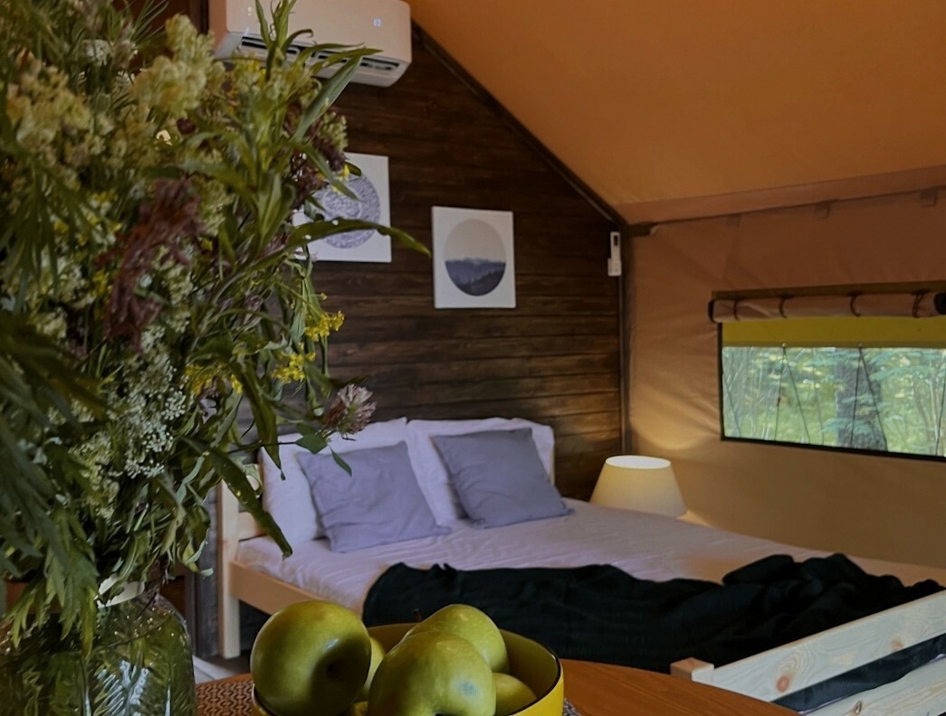 Шатёр Пикник LUXE