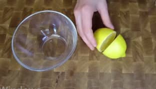 Приготовление варенья из кабачков с ананасовым соком: шаг 6
