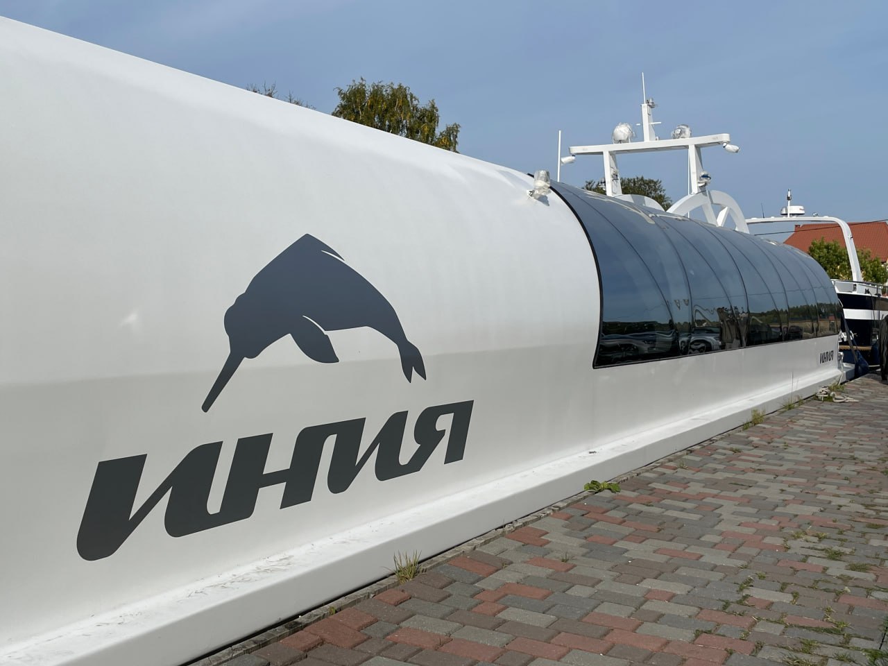 Экстерьер 6