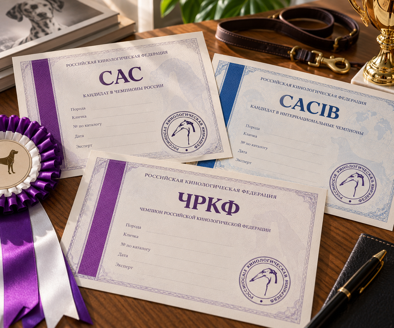 Сгенерированное изображение 1
