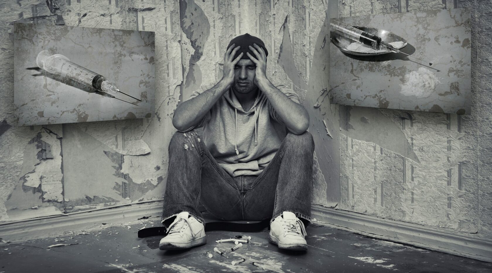 Наркотическая зависимость (ломка ): сроки лечение и симптомы - Блог Мед ...