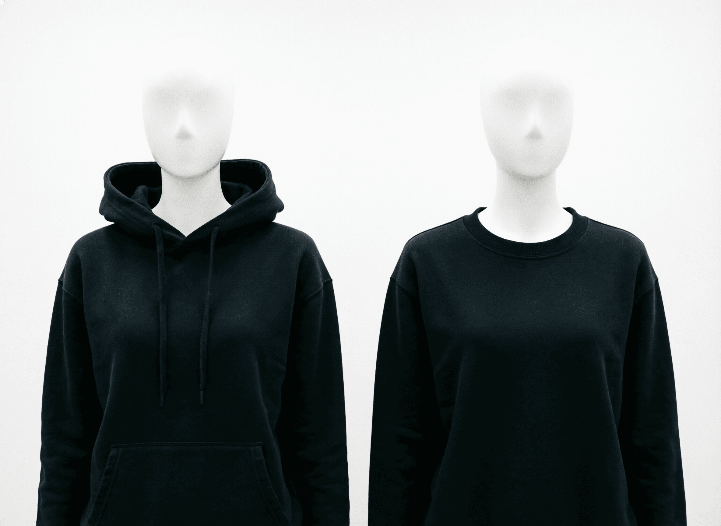 Худи и толстовки