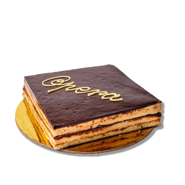 Торт "Опера"