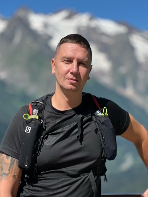 Ашихмин Александр