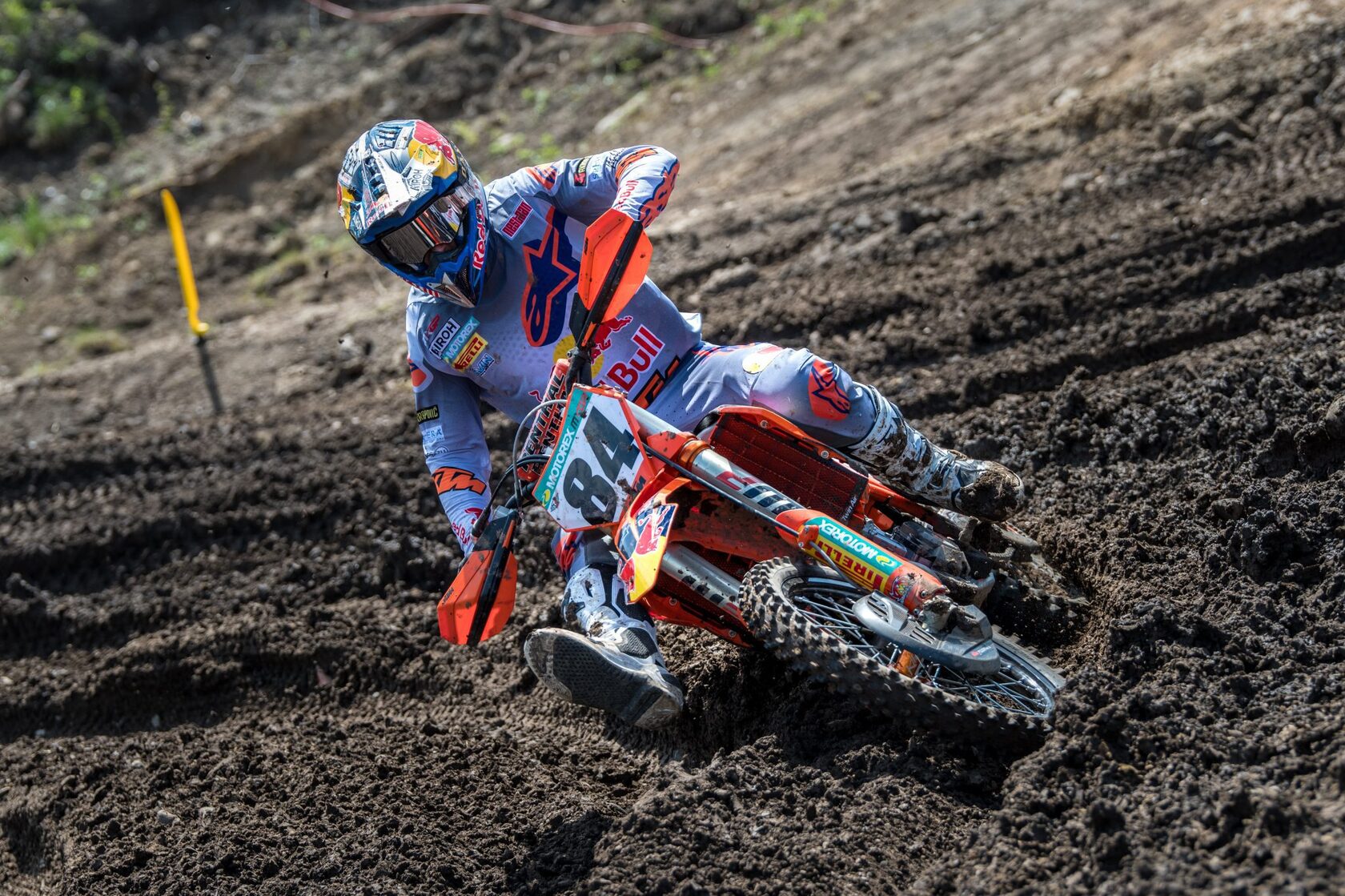 Гран-при Германии: результаты и видео-обзор