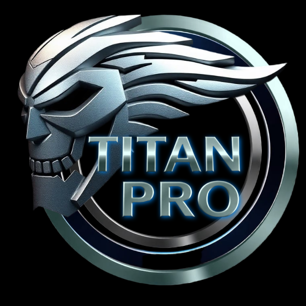 TITAN PRO