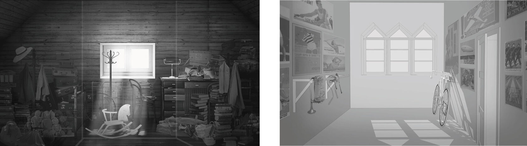 Dacha №1 Nizhny Novgorod