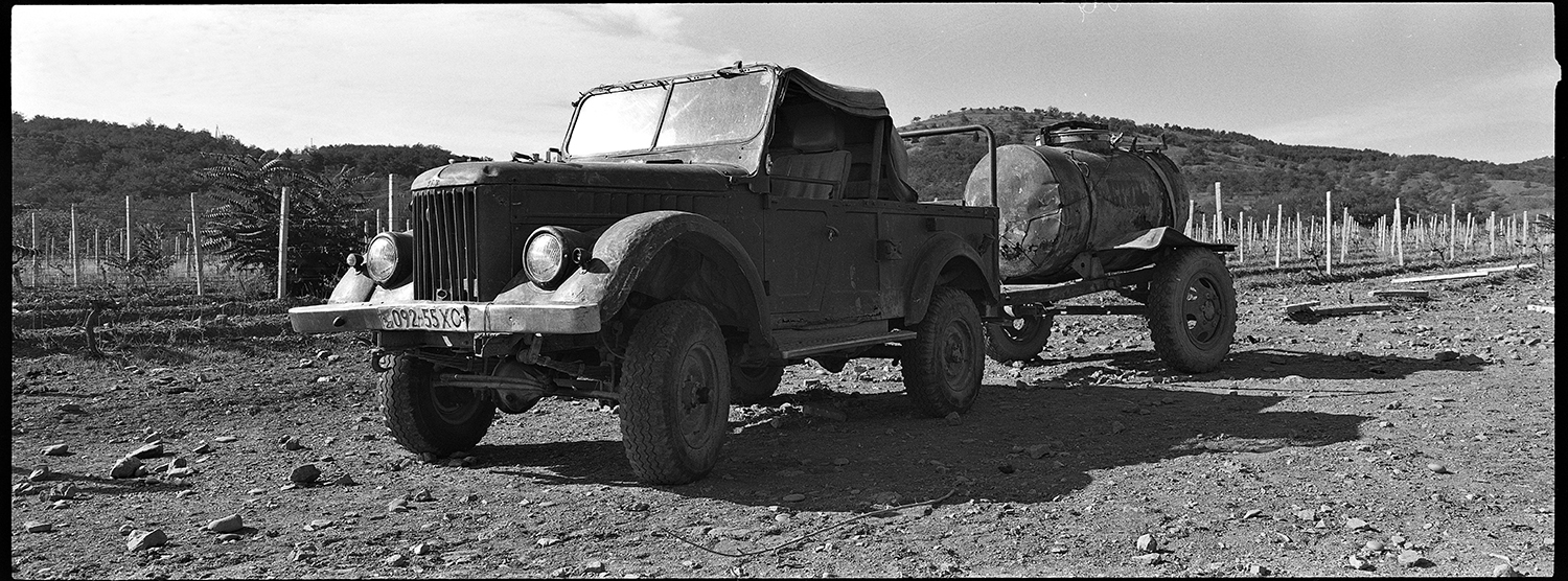 Автомобиль