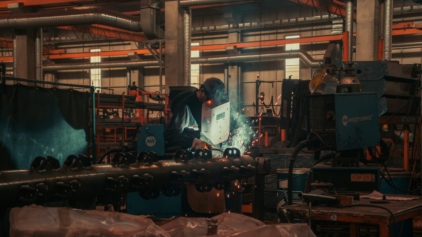Торговый центр