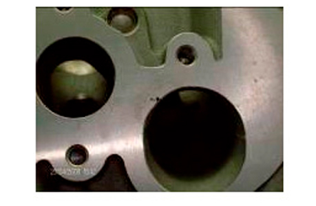 IRKDVS. О китайских ГБЦ.