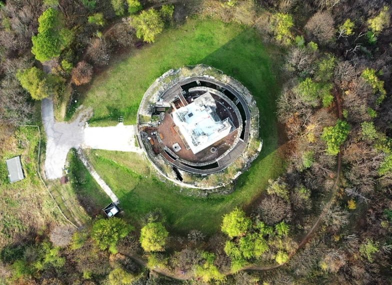 Filming Permits Monfalcone