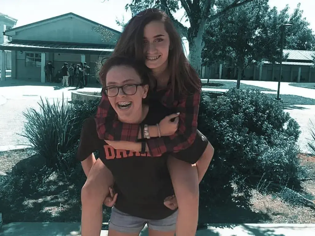 Почему я уехала в Америку?