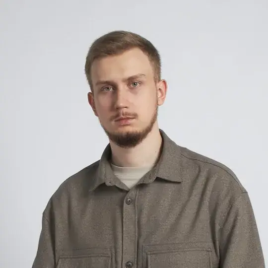 Александр Ярыгин