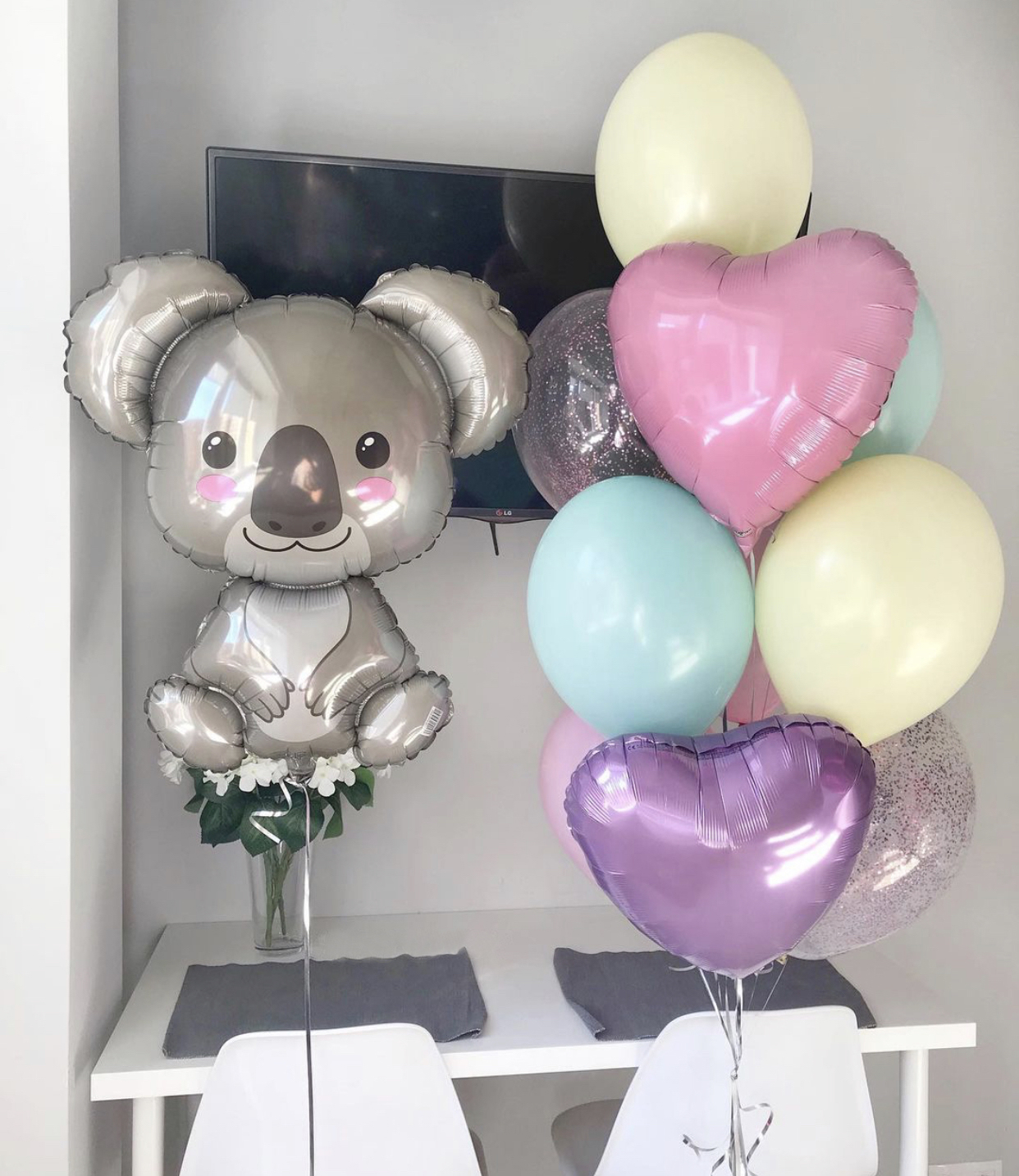 Сиднейские каникулы