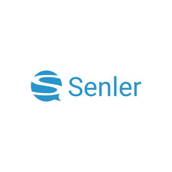 Сенлер чат. Значок Senler. Senler рассылка