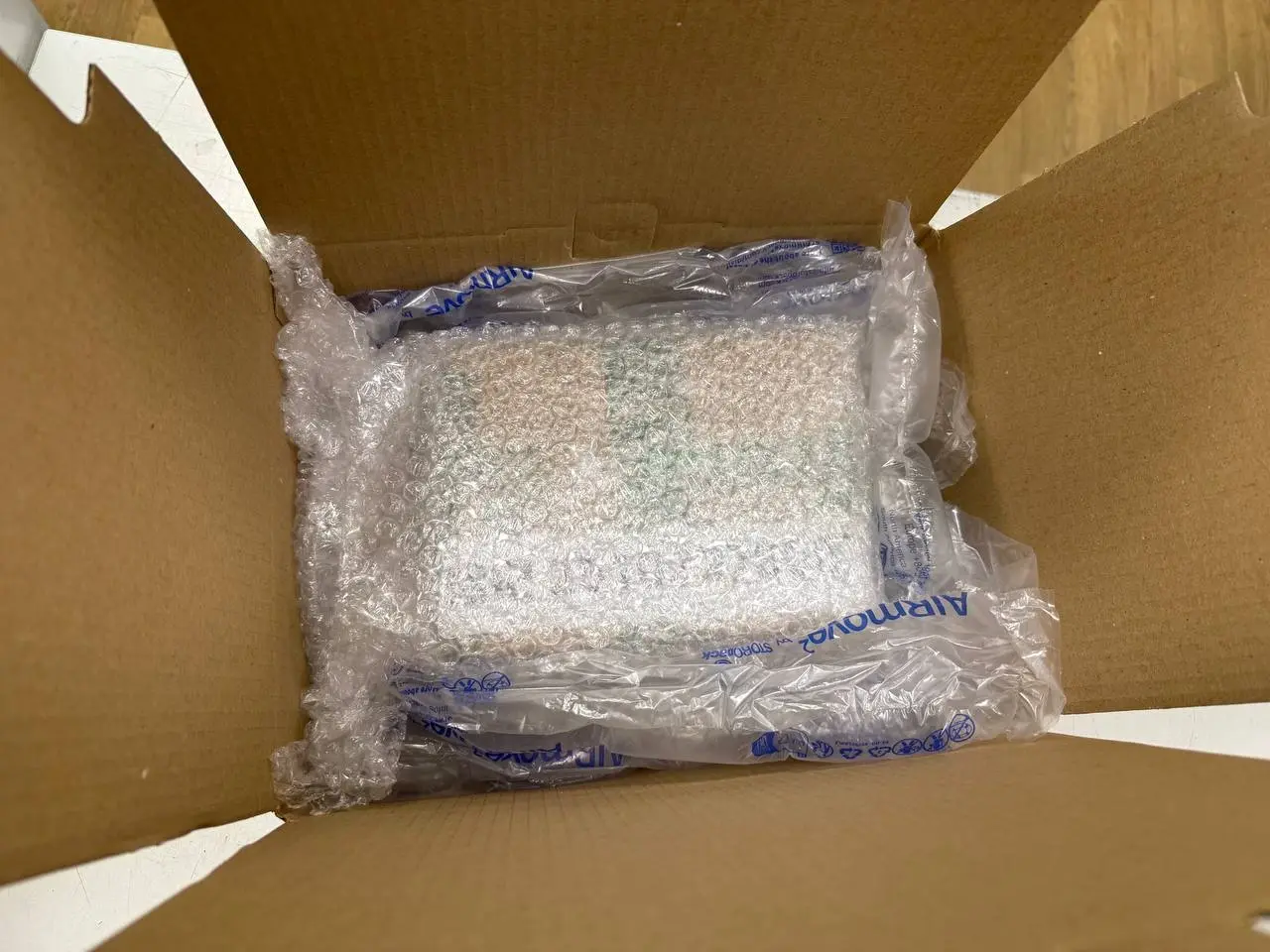 Фото 20 — доставка из Китая