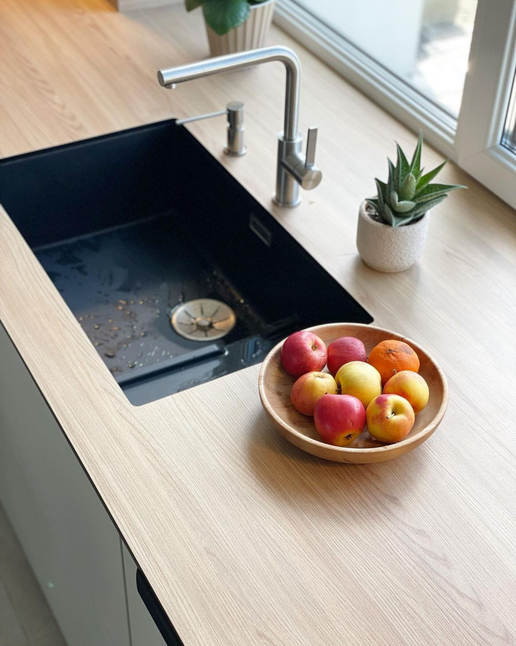 Компакт плита Duropal/Wodego