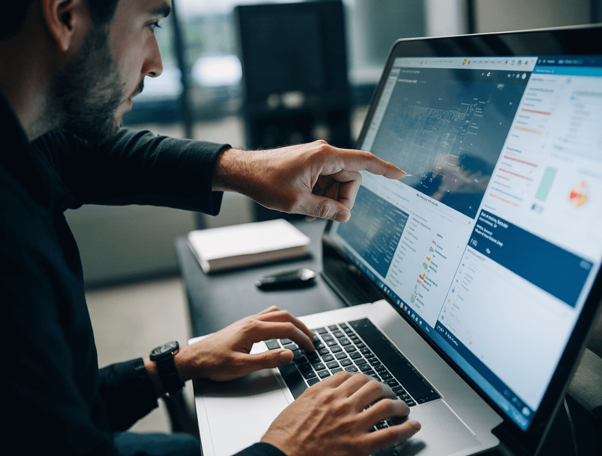 Преимущества создания сайта на Тильде для малого бизнеса