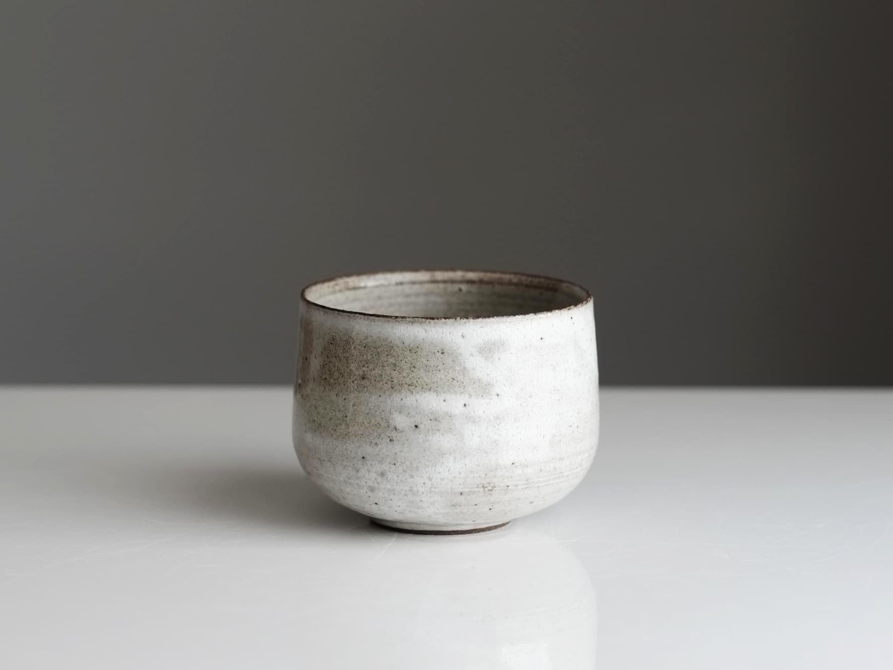 Ceramic Tableware created by Tom Crew
