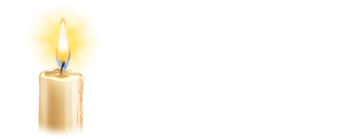Логотип "Свеча"