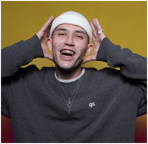 Преподаватель hip-hop