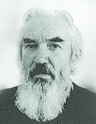 Павел Климушин скульптор