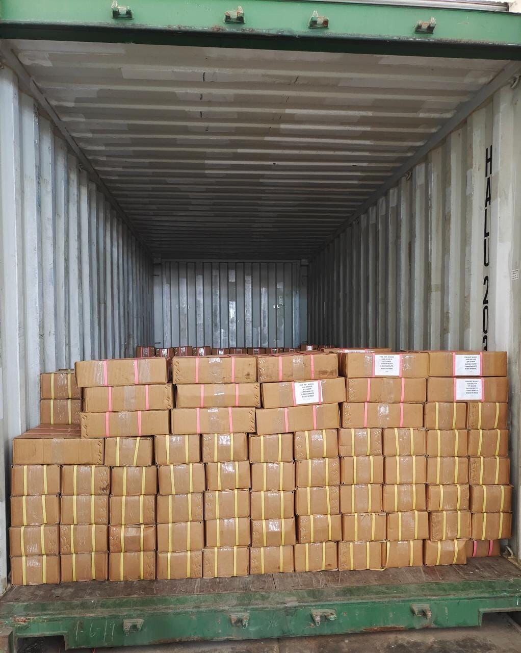 Международные грузоперевозки и логистика с полным комплексом услуг