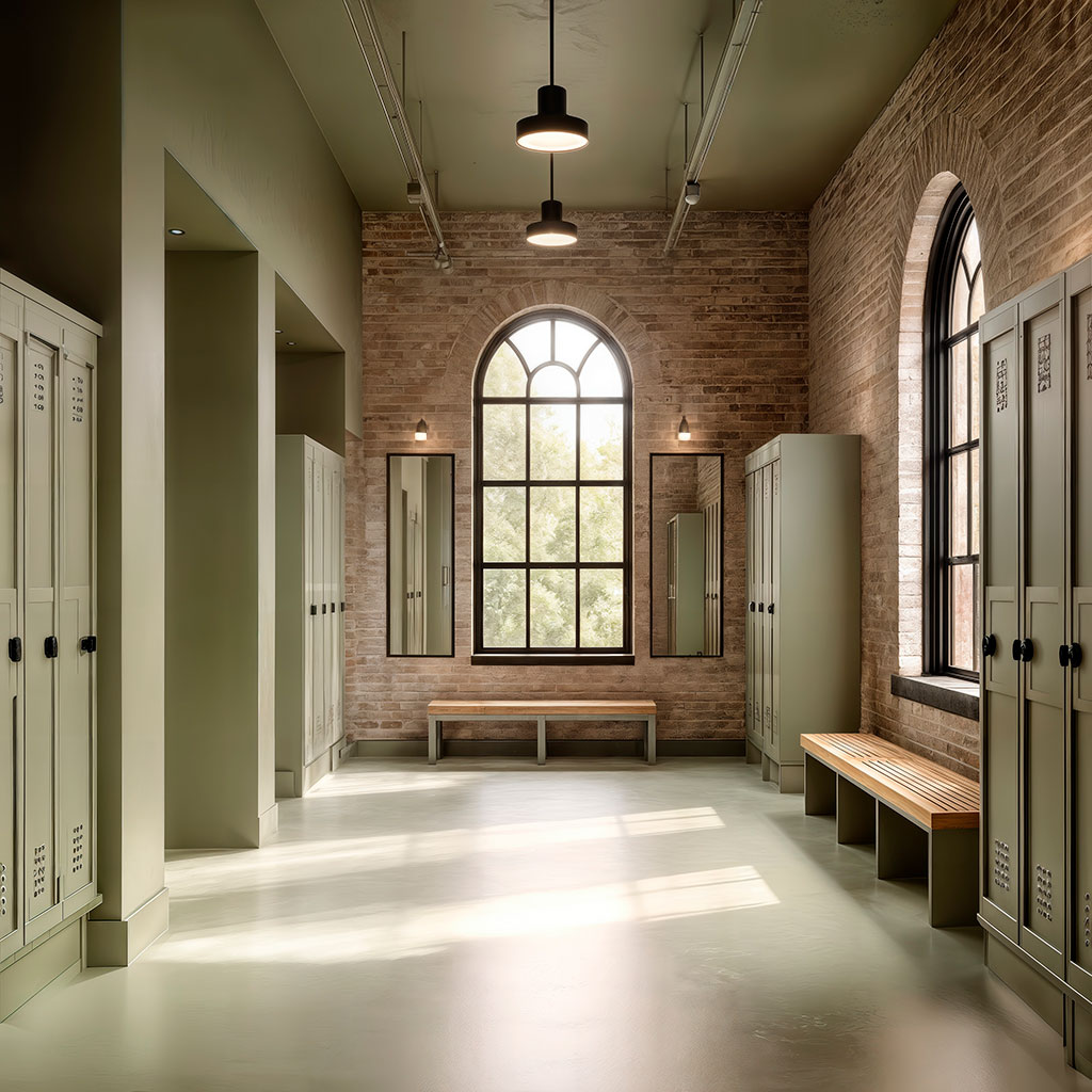 Реконструкция домов