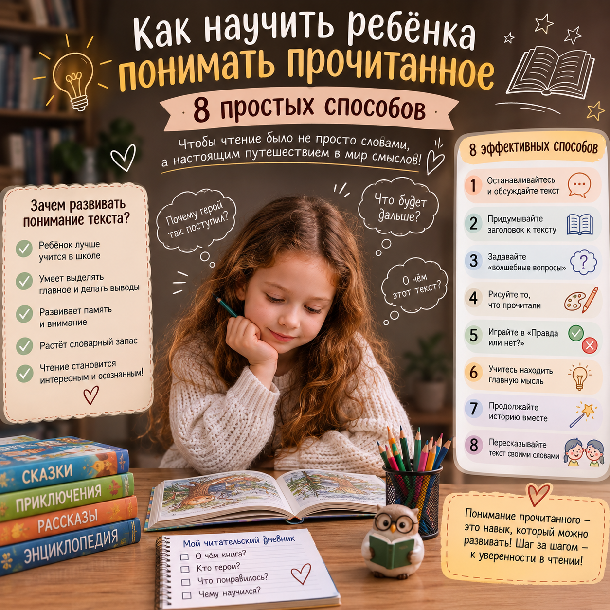 - Марина Точилина онлайн репетитор по чтению