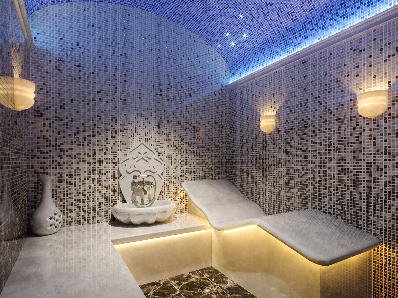 Турецкая баня. Турецкая баня хамам 4на2. Какой должен быть хамам. Потолок хамама. Хаммам нуреддин дамаск.