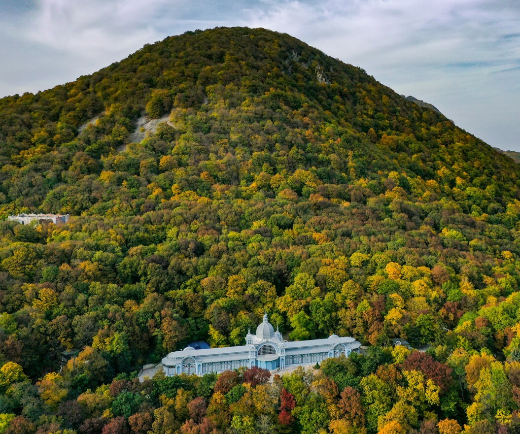 Бештау Кабардино Балкария