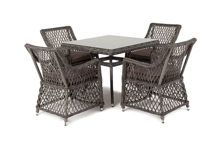 Мебель из ротанга