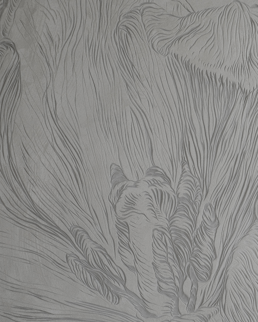 Эффекты декоративной штукатурки, фото