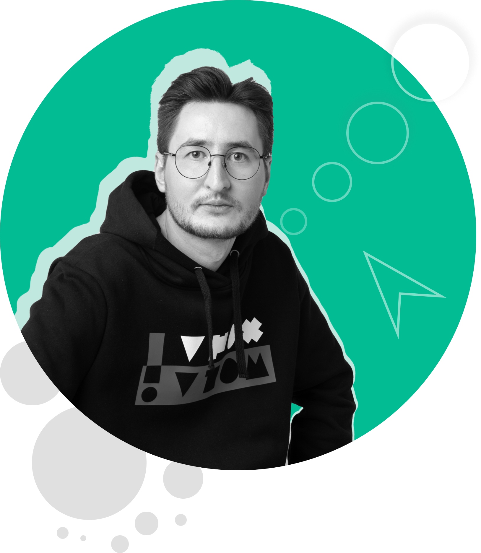 Eugene Loshak - Evgeny Loshak - producer media projects 