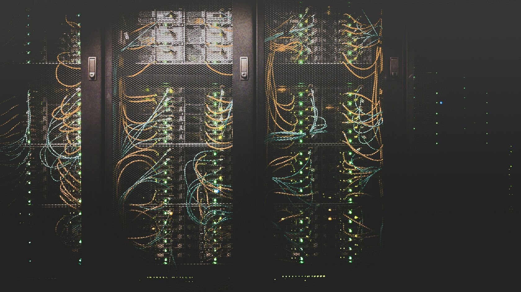 Монтаж слаботочных систем