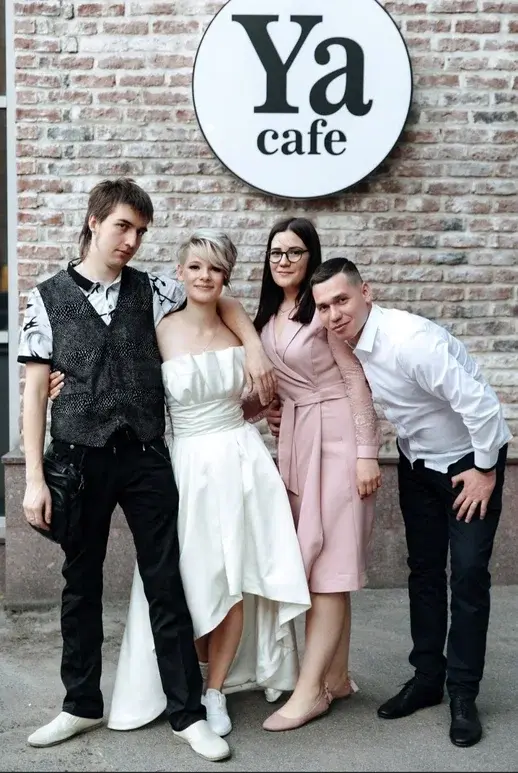 Я-кафе 2