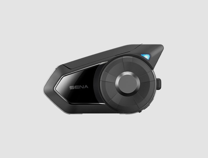 SENA 30K – коммуникационная гарнитура для вашего шлема HJC