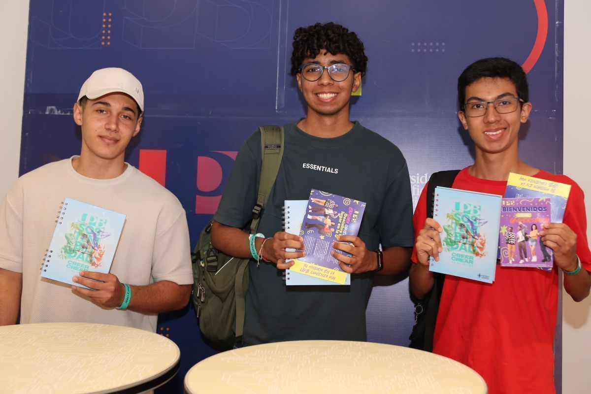 Nueva convocatoria de Fondo Futuro para facilitar el acceso y la permanencia en la educación superior